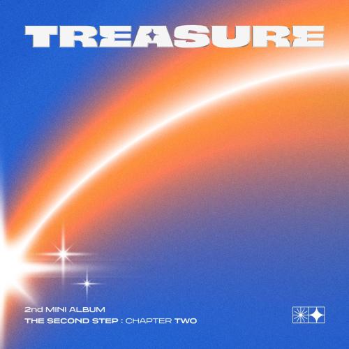 TREASURE - HELLO