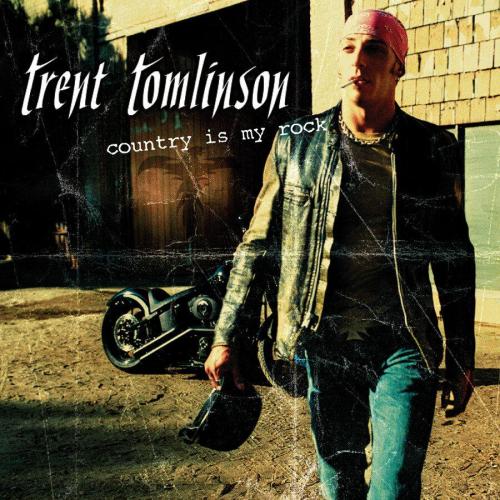 Trent Tomlinson - Country Is My Rock
