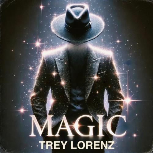 Trey Lorenz - Magic