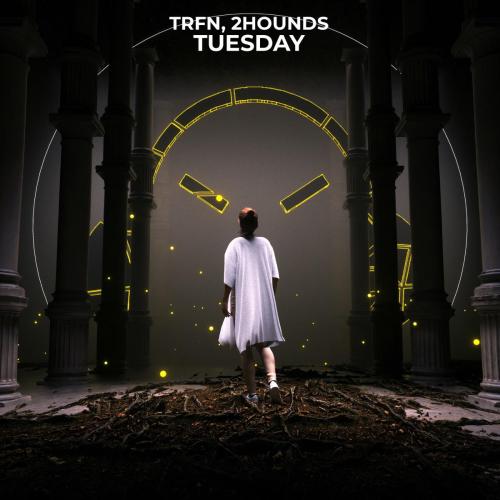 TRFN & 2Hounds - Tuesday