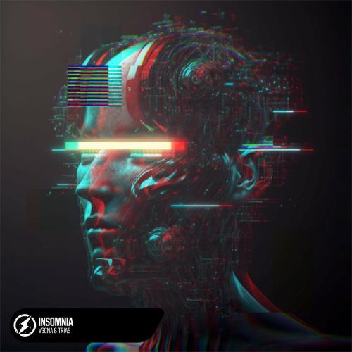 Trias x V3CNA - Insomnia