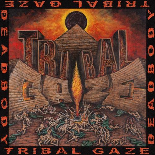 Tribal Gaze - Burning Garden