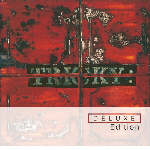 Tricky - Black Steel