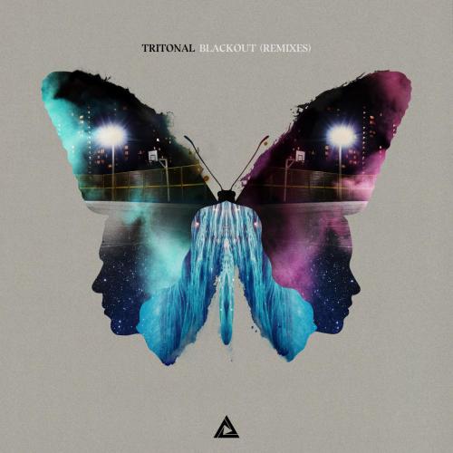 Tritonal - Blackout (ReOrder Radio Mix) [feat. Steph Jones]