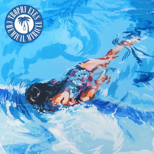 Trophy Eyes - Chlorine