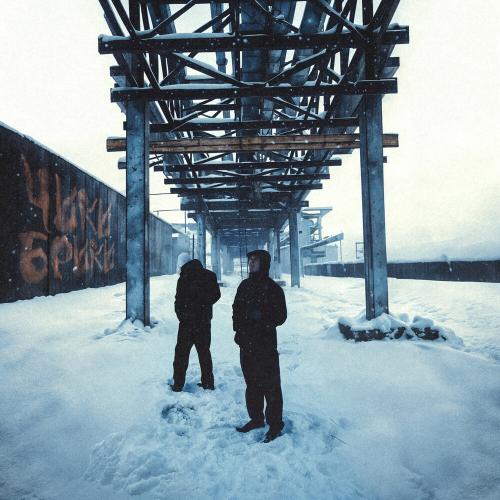 TRU47, HEARTSNOW - ЧИКИ-БРИКИ (prod. by esthetic gloom)