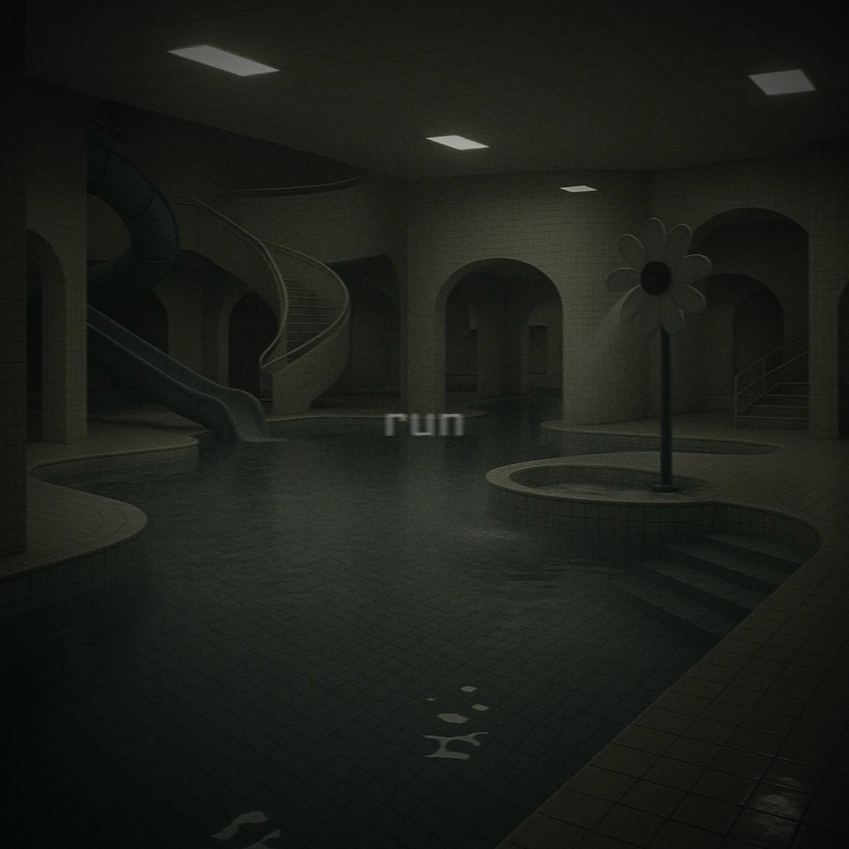True World - run