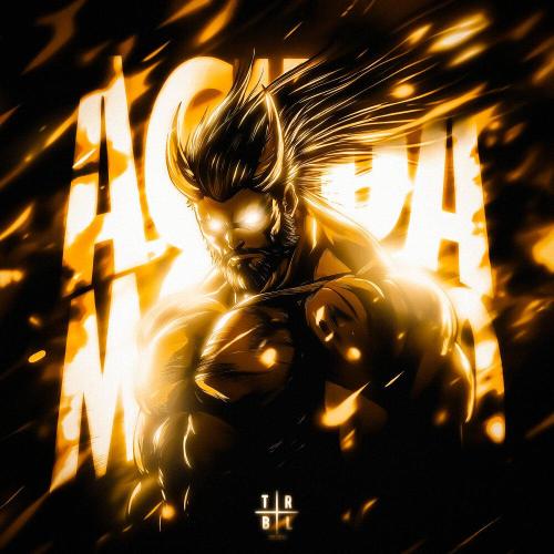 trxshrelvx - AGUDA MOTARO