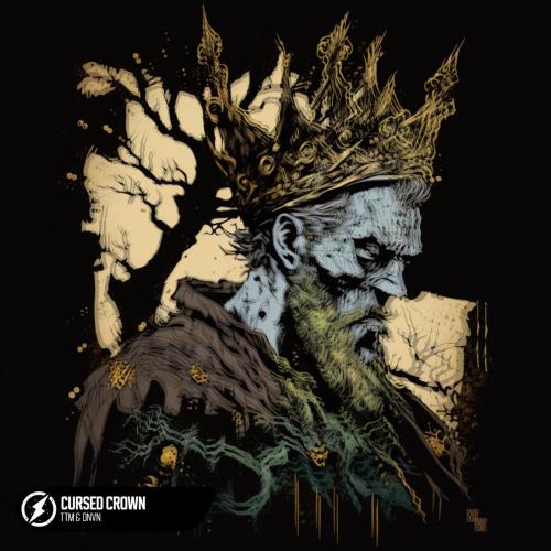 TTM & dnvn - Cursed Crown