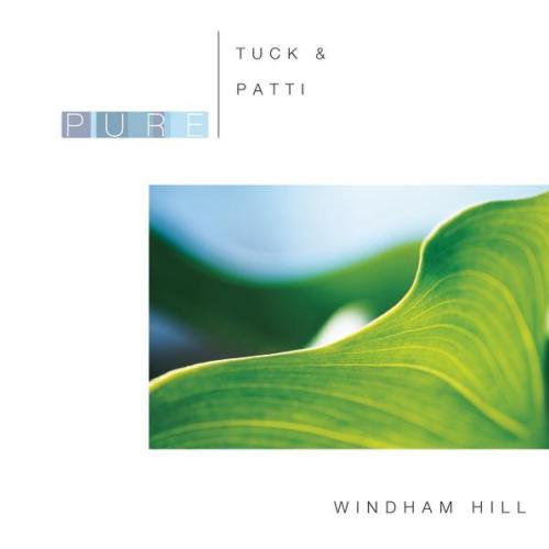 Tuck & Patti - Takes My Breath Away