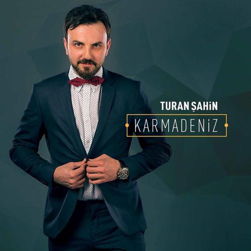 Turan Şahin - Ya Ben Anlatamadum (Remix)