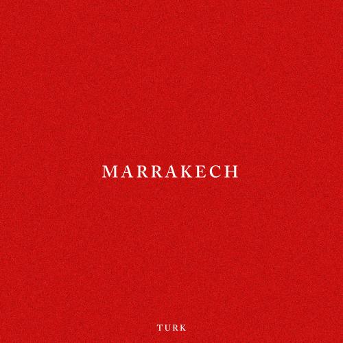 Türküm - Marrakech