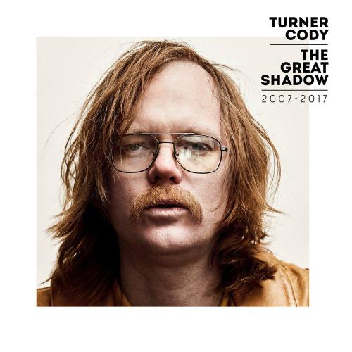 Turner Cody - Corner Of My Room