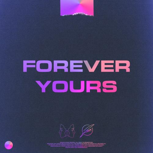 Tvilling feat. Jon - Forever Yours