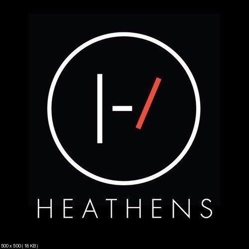 Twenty One Pilots - Heathens