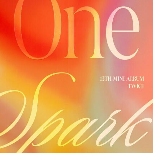 TWICE - One Spark (English Ver.)