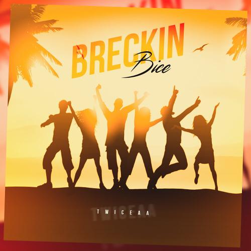 TWICEAA - Breckin Bice