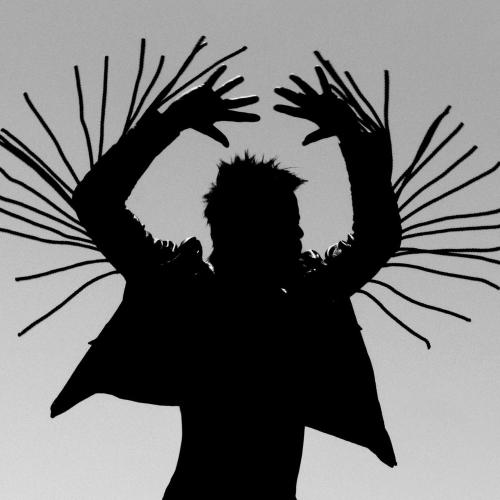 Twin Shadow feat. D'Angelo Lacy - Old Love _ New Love