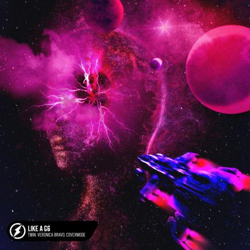 Twintwa, Veronica Bravo & CoverMode - Like a G6