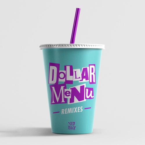 Two Friends - Dollar Menu (feat. Dani Poppitt) [T-Mass Remix]