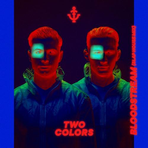 TwoColors - Bloodstream (Slap House Mix)