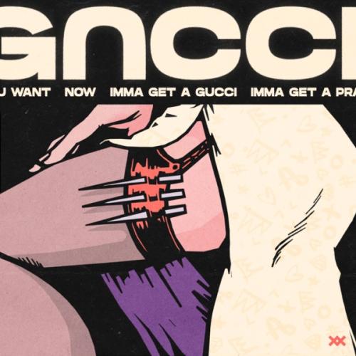 Twoxi - Gucci