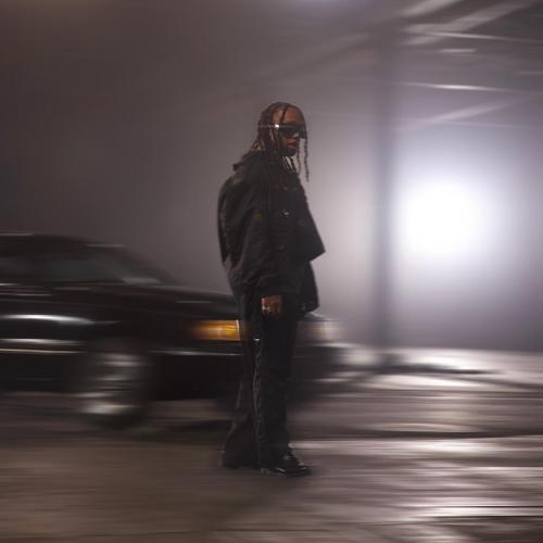 Ty Dolla $ign - Motion