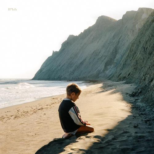 Tycho - Into the Woods
