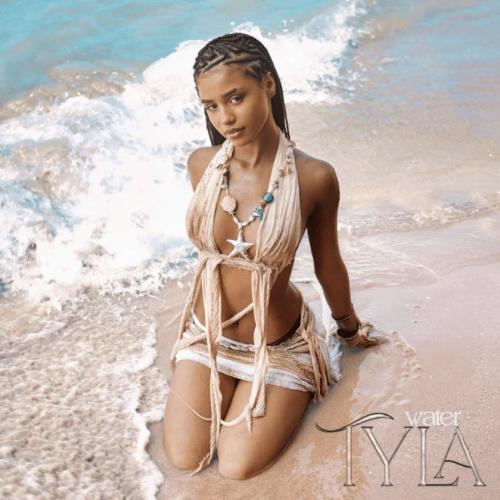 Tyla - Water