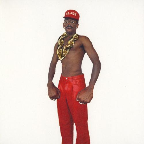 Tyler, The Creator - Don't Tap That Glass Tweakin'