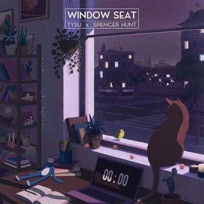 tysu, Spencer Hunt - Midnight