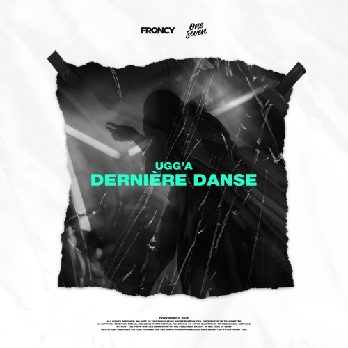 Ugg'A - Dernière Danse
