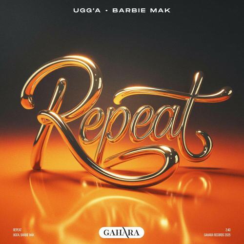 Ugg'A - Repeat