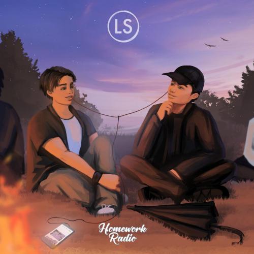 umbrellaboy & forever dreaming - All My Days