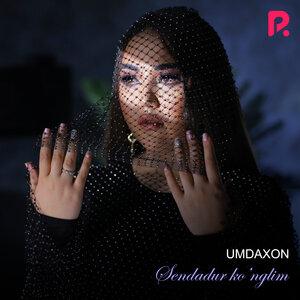 Умидахон - Qalbim