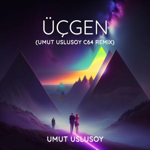 Umut Uslusoy - Ucgen (Umut Uslusoy C64 Remix)