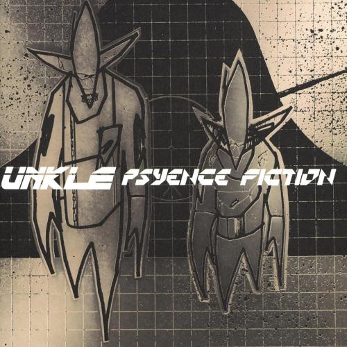 UNKLE - Lonely Soul (feat. Richard Ashcroft)