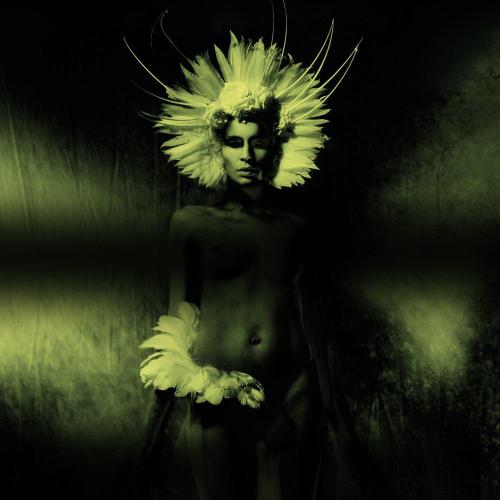 UNKLE - With You in My Head
