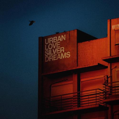Urban Love - Silver Dreams
