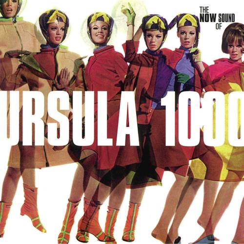 Ursula 1000 - Soft Landing