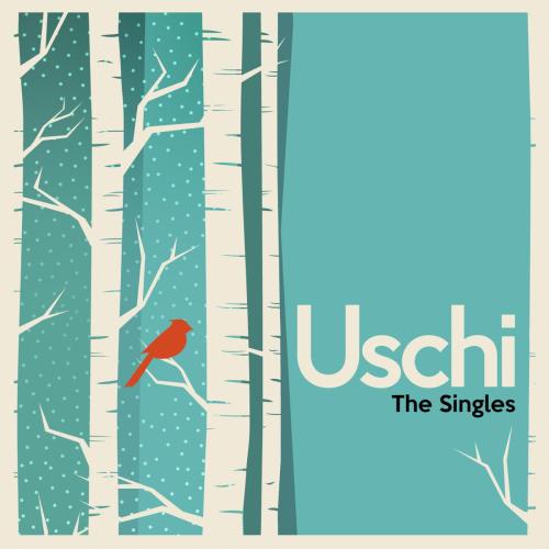Uschi - Out of My Life