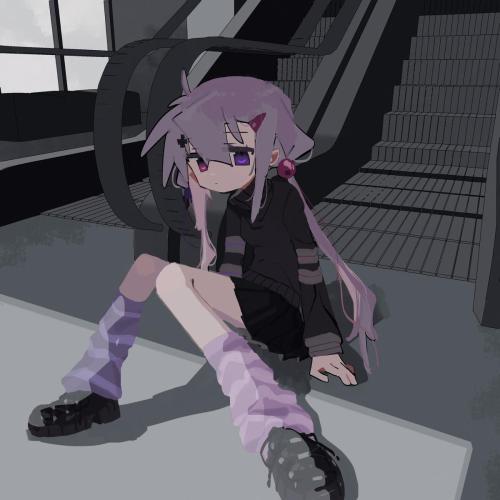 usedcvnt & Iwakura - Illusion of Control