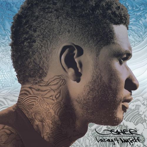 USHER - Climax