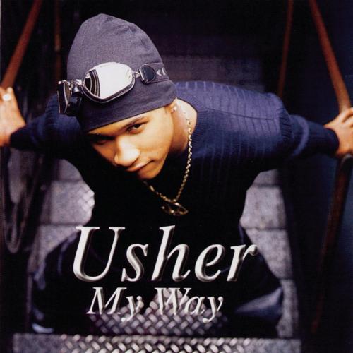 USHER - You Make Me Wanna