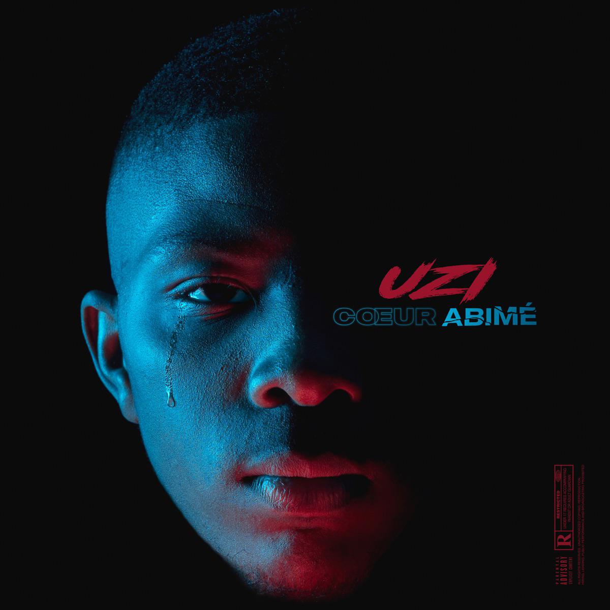 UZI - A la fete