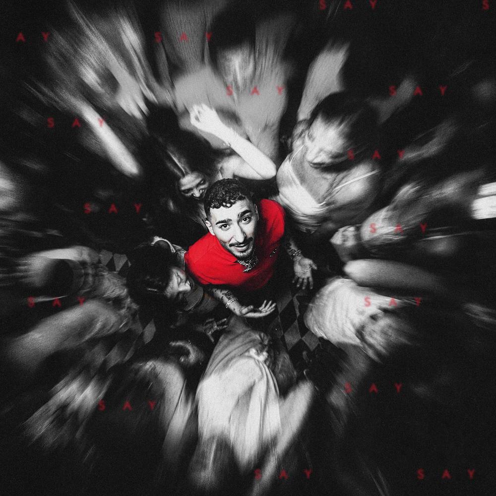 UZI & F.T. Kings - Say