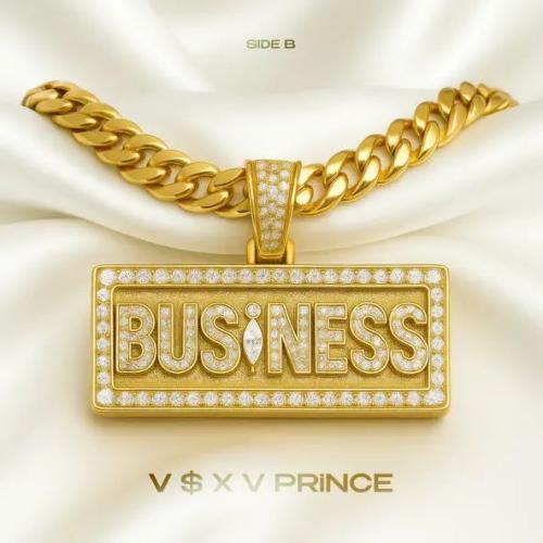 V $ X V PRiNCE - Обними