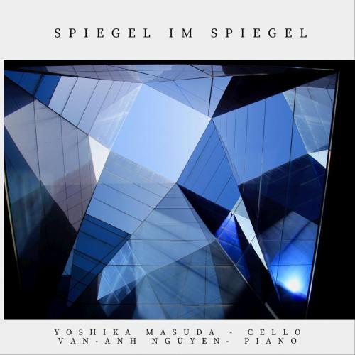 Van-Anh Nguyen & Yoshika Masuda - Spiegel Im Spiegel