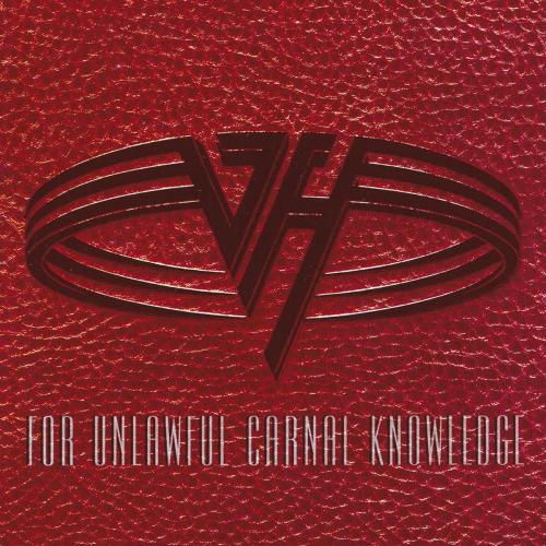 Van Halen - Right Now