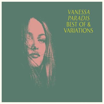 Vanessa Paradis, -M- - La Seine